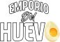 logo emporio del huevo